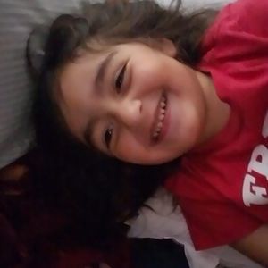 Meet your Posher, Leanne